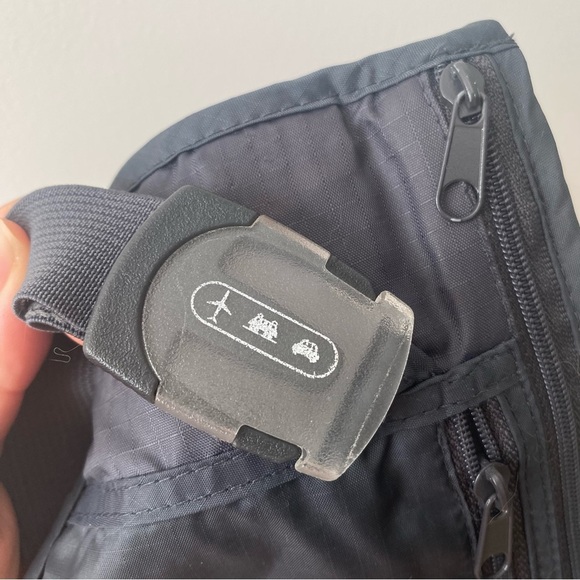 Body Tight Fanny Pack - Picture 7 of 10